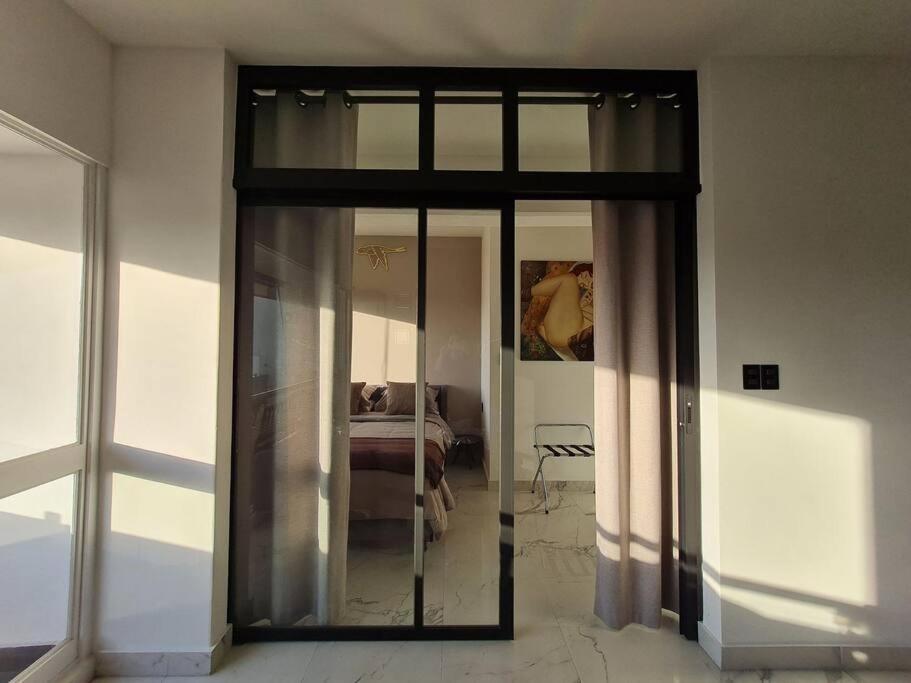 Bright Apt W/view Near Reforma Appartement Mexico-stad