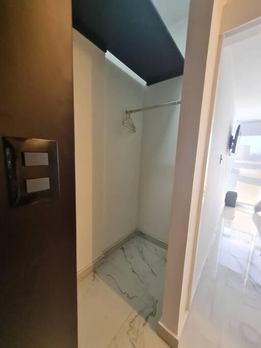 Bright Apt W/view Near Reforma Appartement Mexico-stad