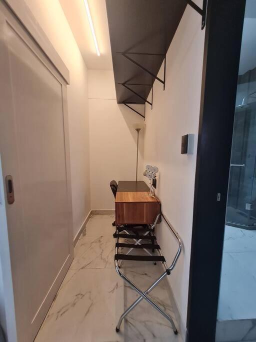 Bright Apt W/view Near Reforma Appartement Mexico-stad